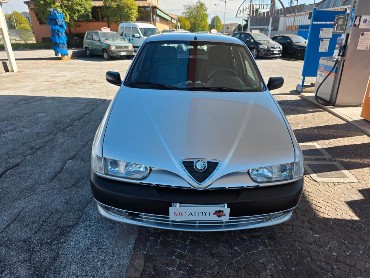 Alfa Romeo 146 1.4i 16V 103cv Twin Spark cat con 138.000km