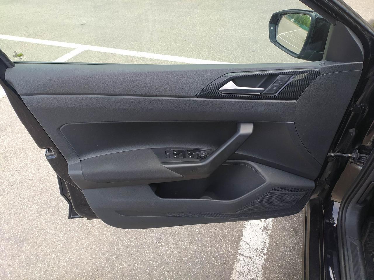 Volkswagen Polo Life 1.0 TSI #5920