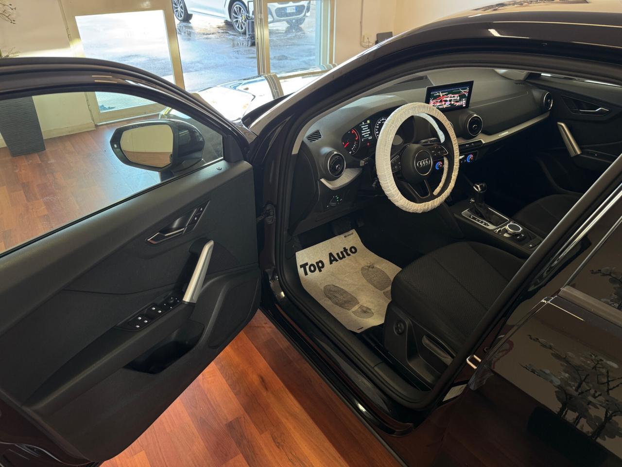 AUDI Q2 30 TDI S TRONIC S LINE EDITION - MY22