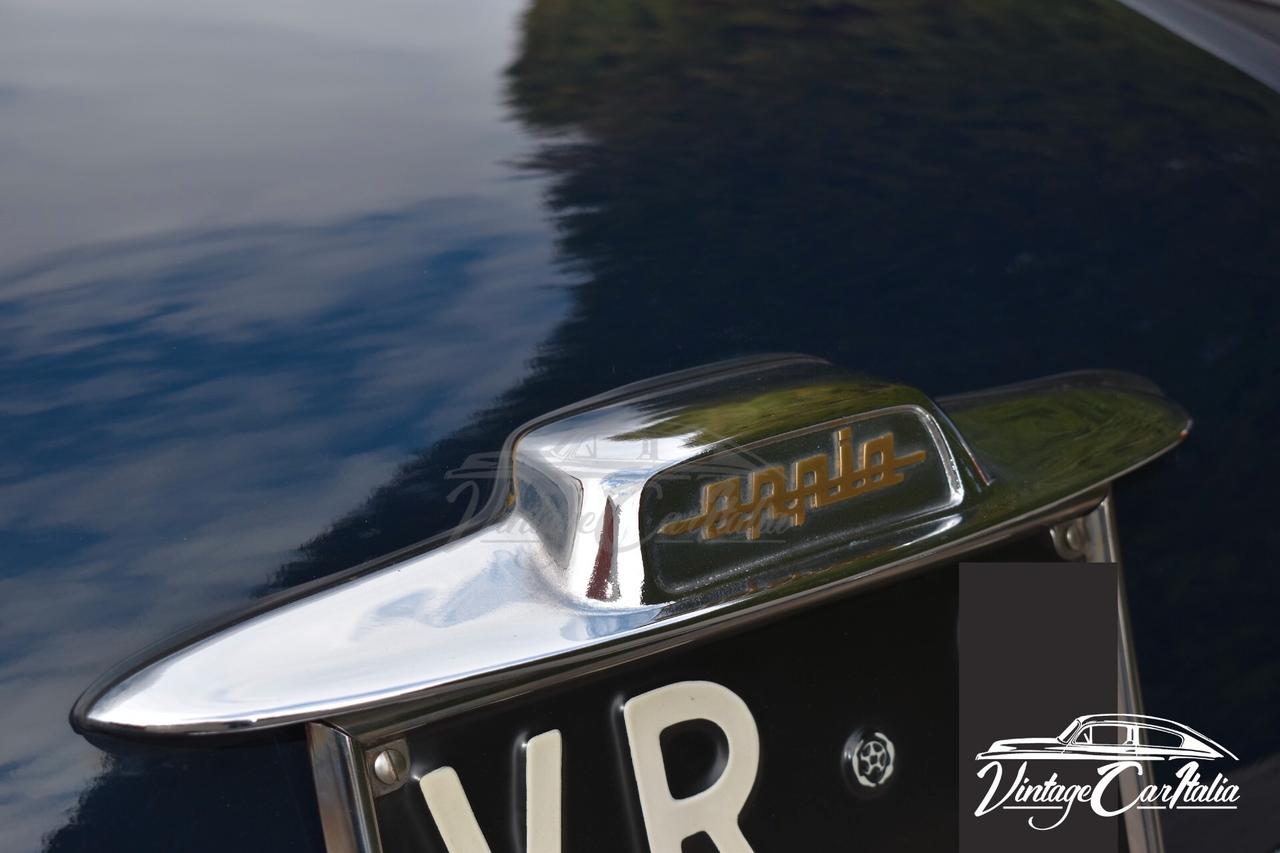 Lancia Appia Coupe Viotti