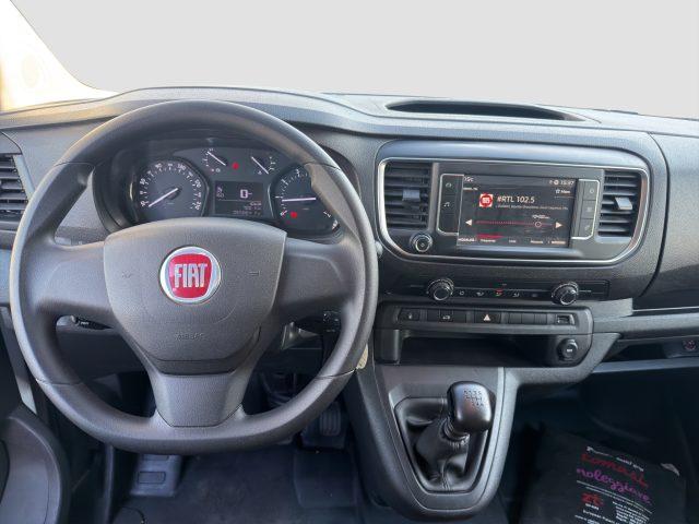 FIAT Scudo Scudo 1.5 BlueHDi 120CV PL-TN Furgone