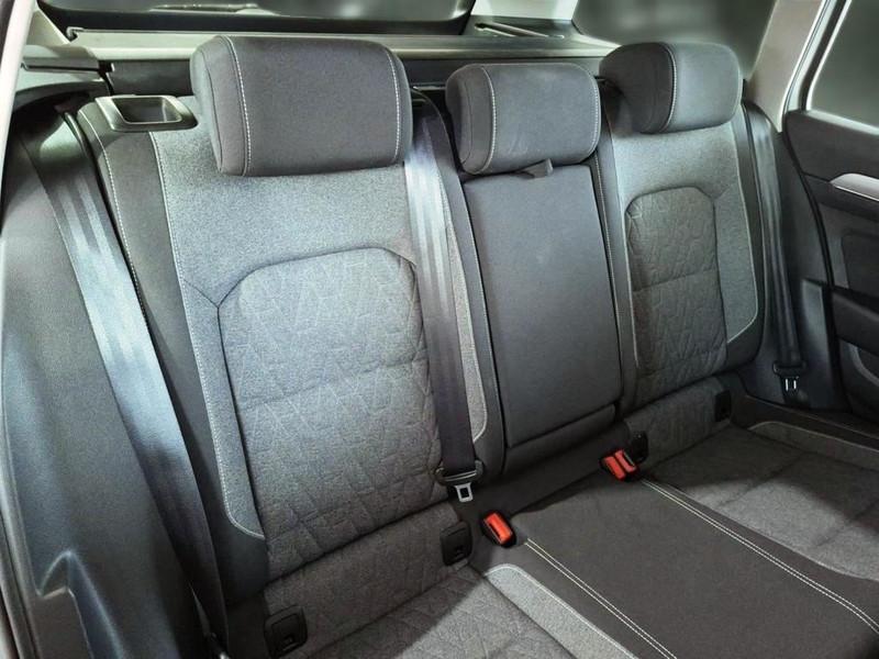 VOLKSWAGEN PASSAT VARIANT 2.0 TDI SCR EVO 110KW BUSINESS DSG STATION WAGON