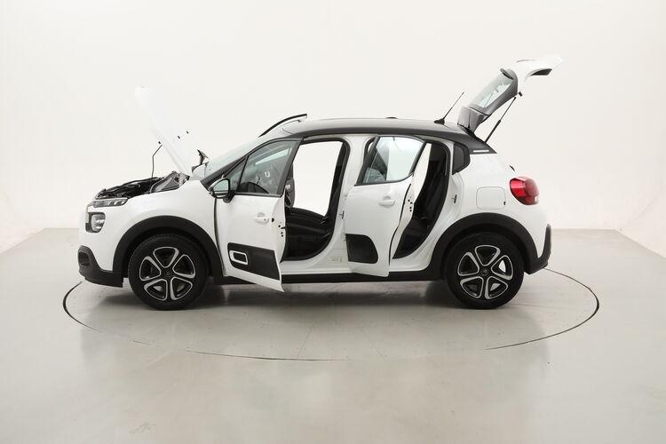 Citroen C3 Feel Pack BZ294223 1.2 Benzina 83CV