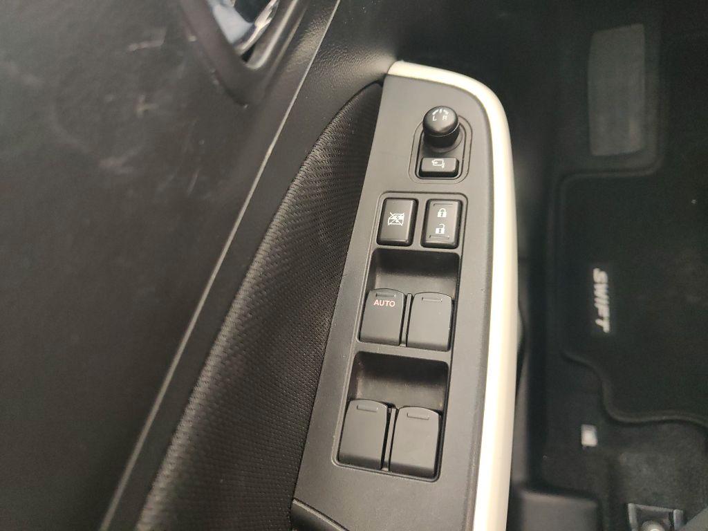 Suzuki Swift (2017-2024) - Swift 1.0 Boosterjet Hybrid S