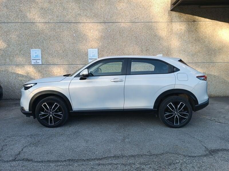Honda HR-V HEV 1.5 Advance eCVT