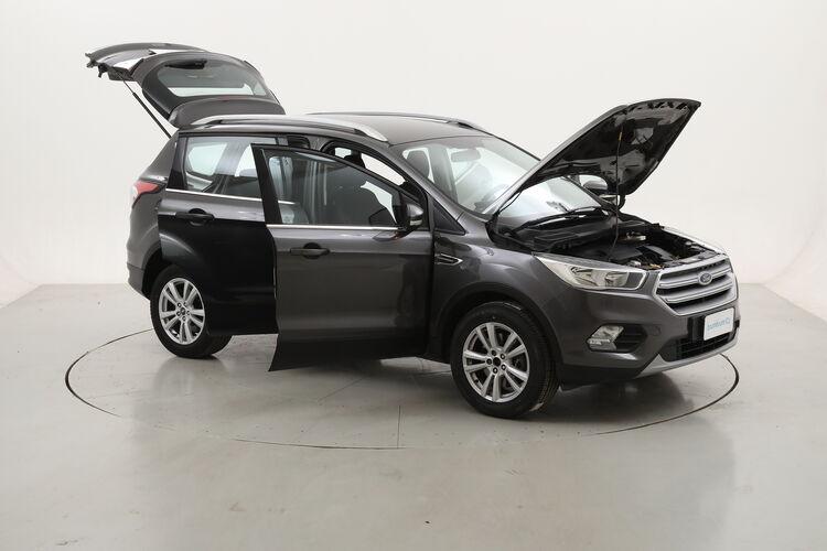 Ford Kuga Plus BR510135 1.5 Diesel 120CV