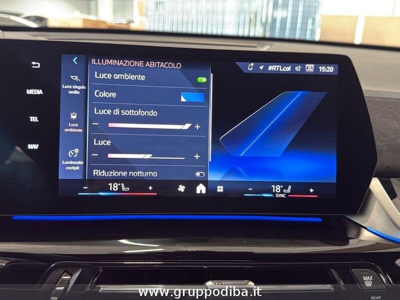 BMW X1 U11 xdrive 25e MSport Pro auto