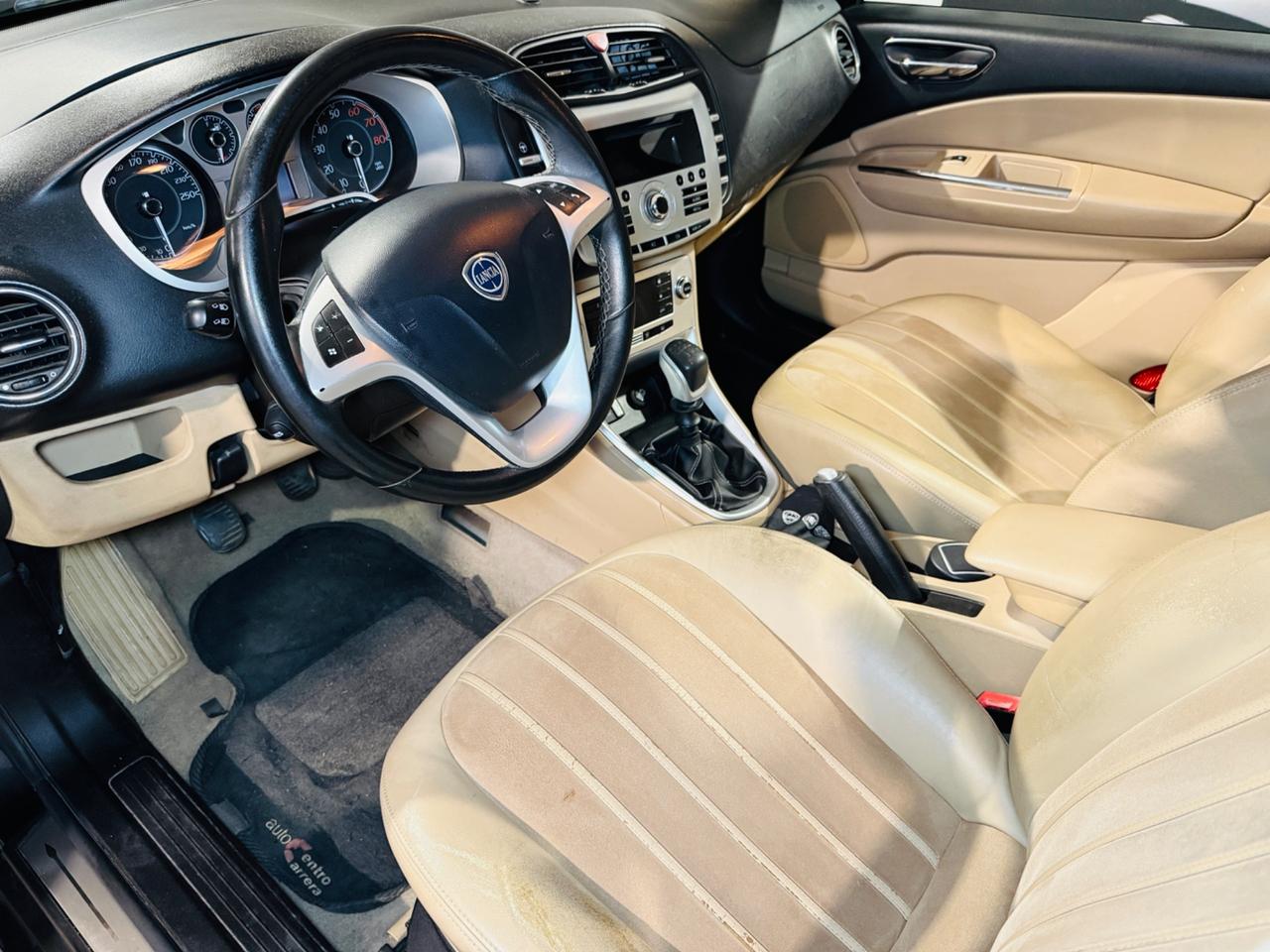 Lancia DELTA 1.4*120 CV* Ecochic (GPL) Gold*NEOPATENTATI*