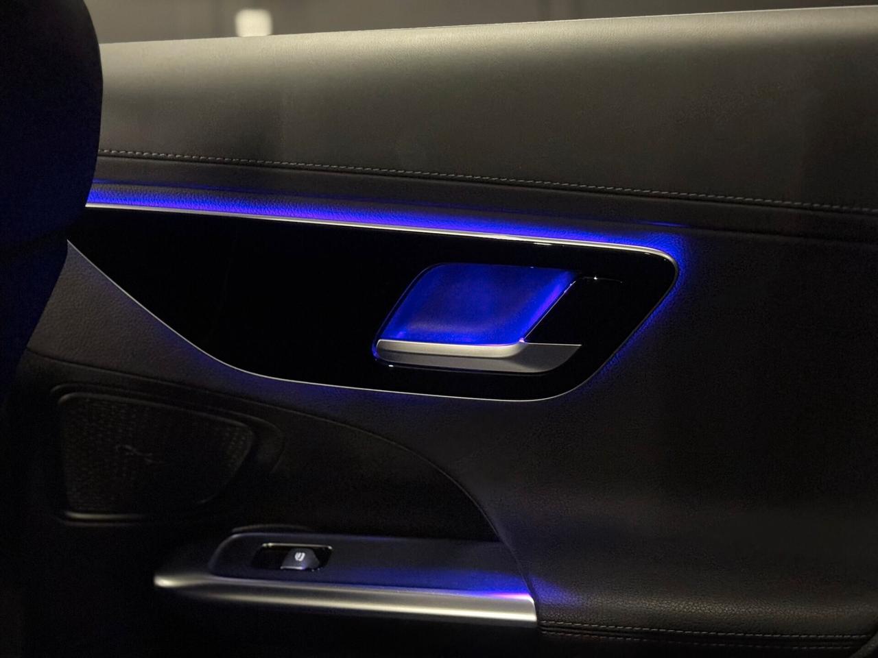 MERCEDES-BENZ C 220 D MILD HYBRID AMG PREMIUM
