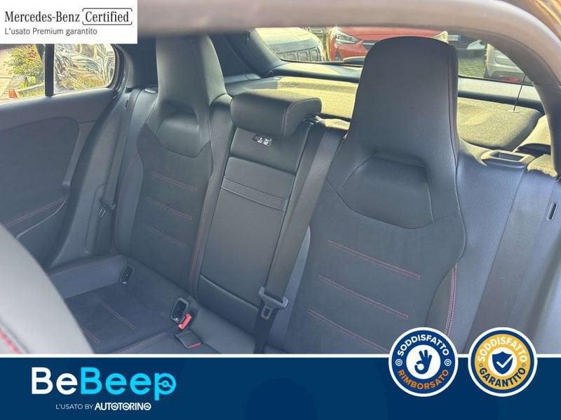 Mercedes-Benz Classe A A 180 AMG LINE PREMIUM AUTO