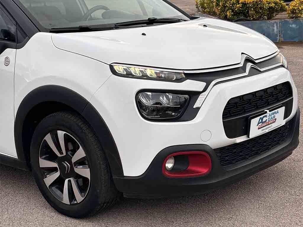 Citroen C3 PureTech 83 S&S C-Series IN PROMO