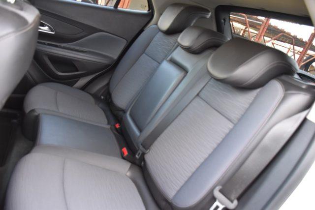 OPEL Mokka 1.4 Turbo GPL Tech 140CV 4x2 Ego