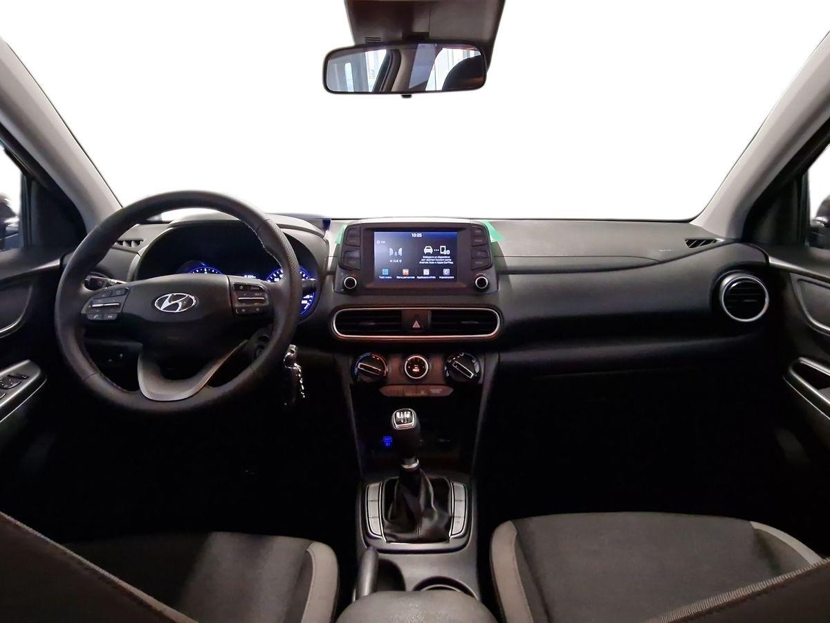 HYUNDAI KONA 1.6 CRDI COMFORT