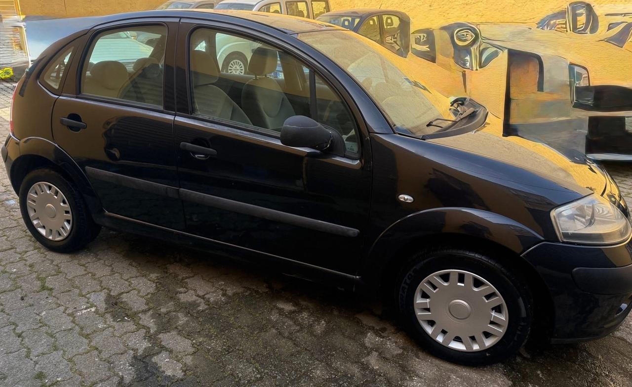 Citroen C3 1.1 Ideal