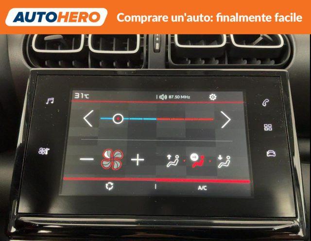 CITROEN C3 Aircross PureTech 82 Feel