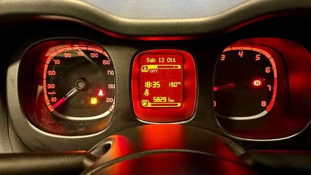 Fiat Panda 1.2 Benzina 69CV 5Posti S&S Easy + NEOPATENTATO