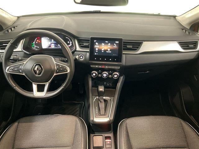 RENAULT Captur 1.5 Blue dCi 115cv Intens EDC Tetto Apribile!!!