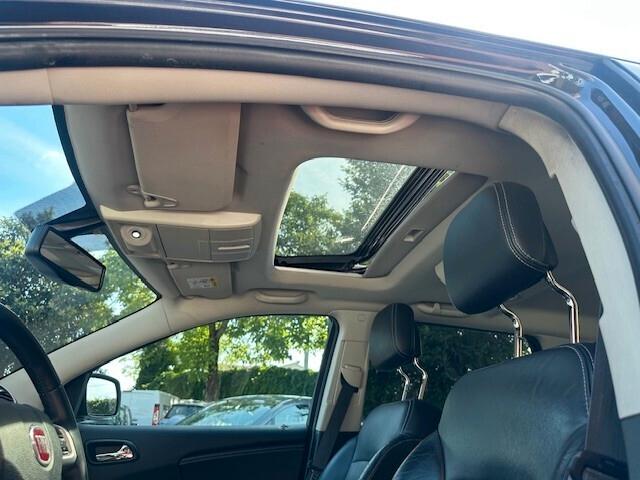 Fiat Freemont 2.0 Mjt 170 CV 4x4 aut. Lounge,7 POSTI, UNIPROPRIETARIO!!