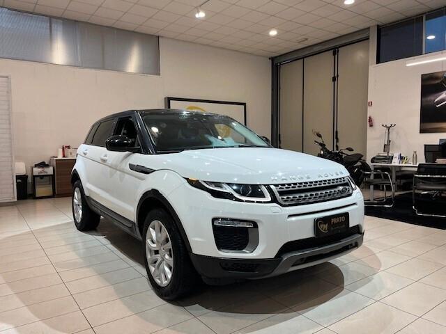 Land Rover Range Rover Evoque 5p 2.0 td4 Pure 150cv auto