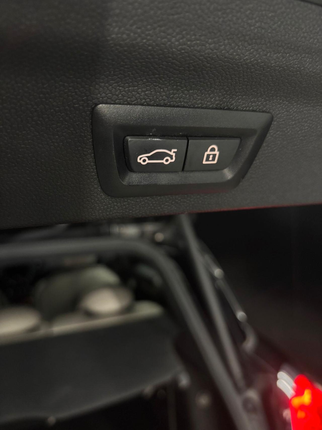 Mini Cooper SD Countryman 2.0 Hype Automatica 190CV