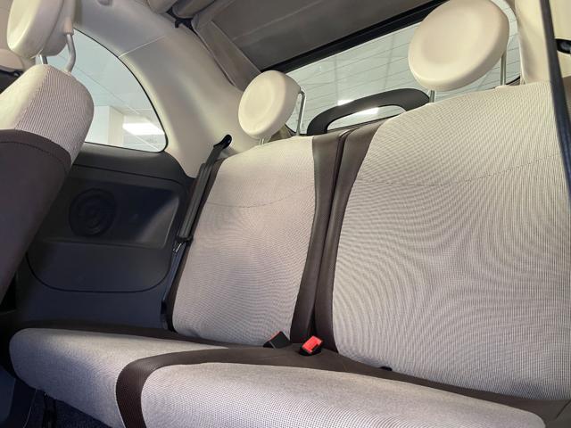 FIAT 500C C 1.3 Multijet 16V 95CV Lounge