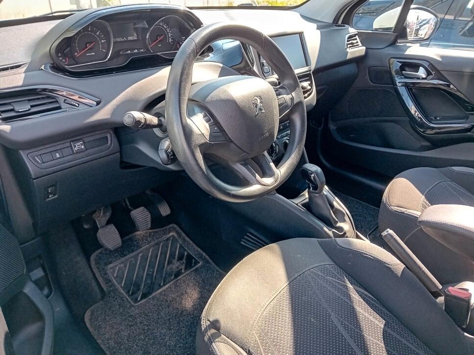 Peugeot 208 1.2 VTi 82 CV 5 porte Active