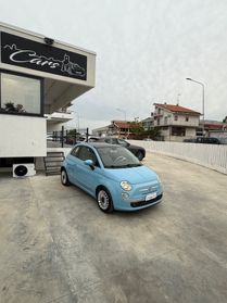 Fiat 500 0.9 TwinAir Turbo by DIESEL