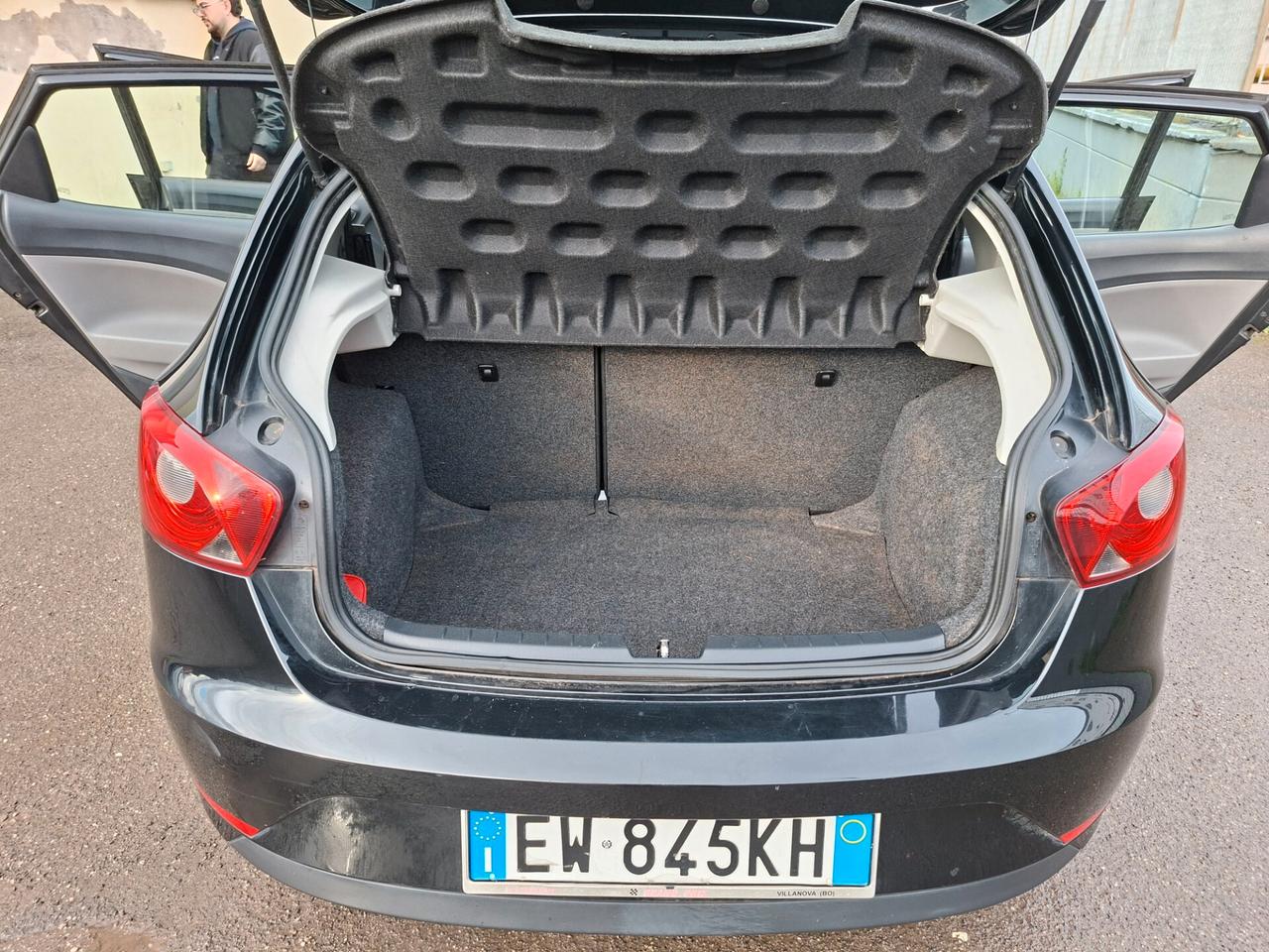 Seat Ibiza 1.2 70 CV 5 porte Style