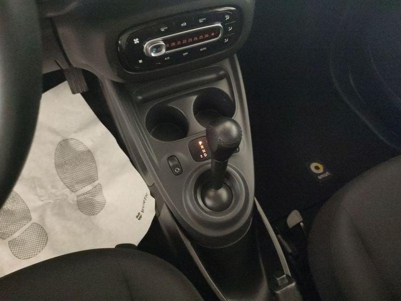 smart fortwo 1.0 Proxy 71cv twinamic