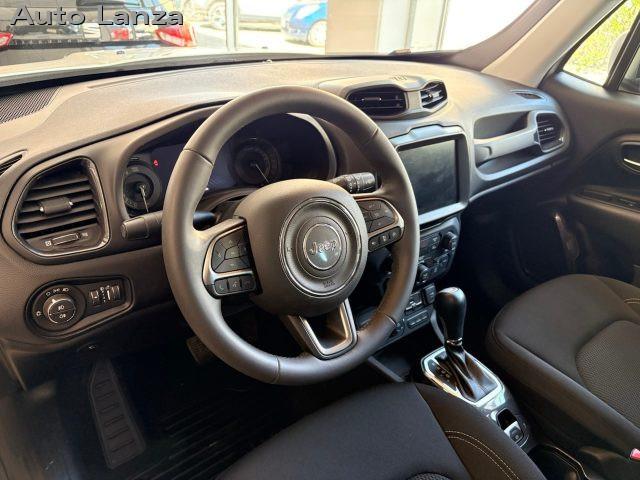 JEEP Renegade 1.3 T4 190CV PHEV 4xe AT6 Limited PREZZO REALE