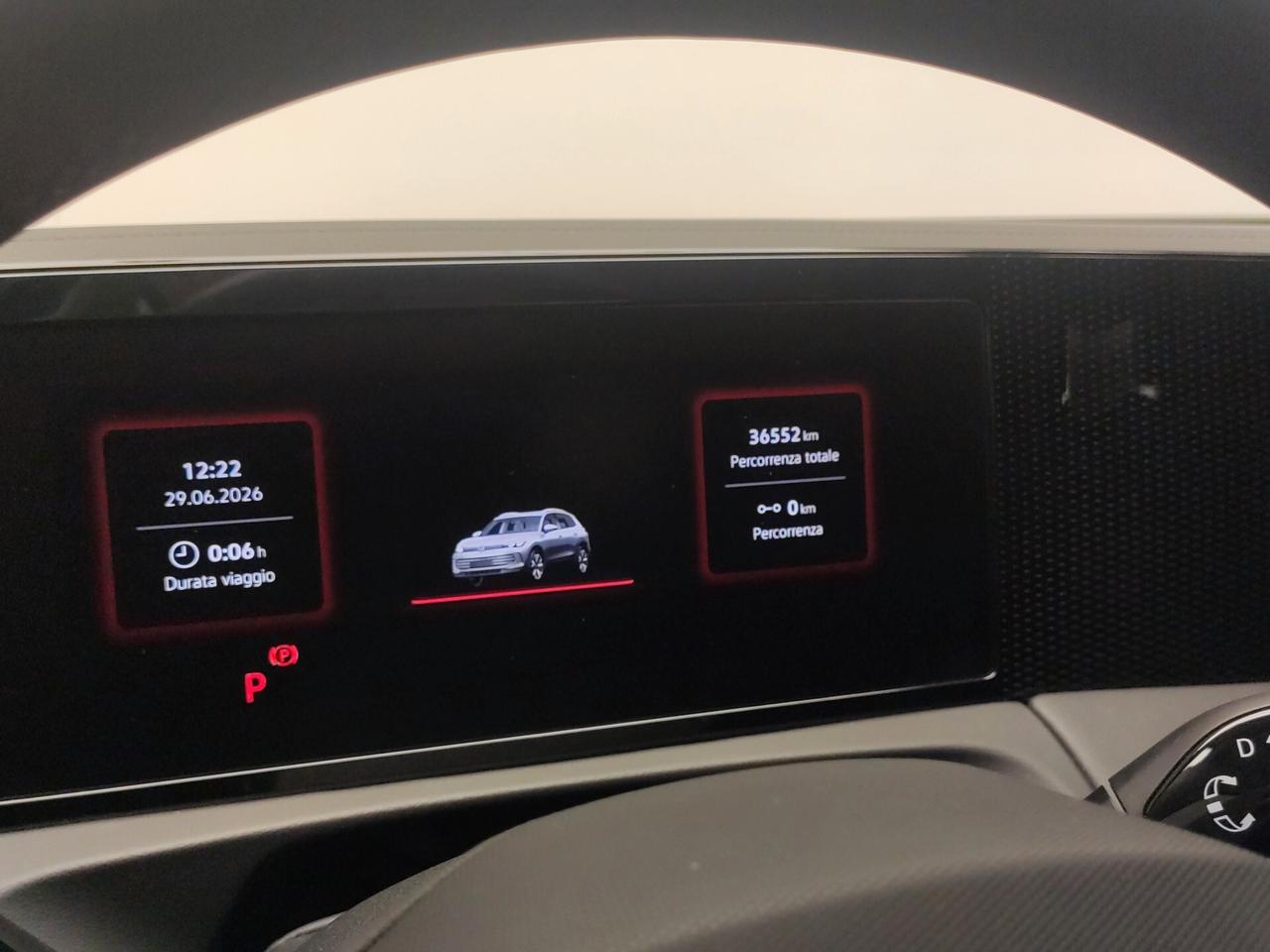 Volkswagen Tiguan 1.5 TSI eHybrid DSG Life