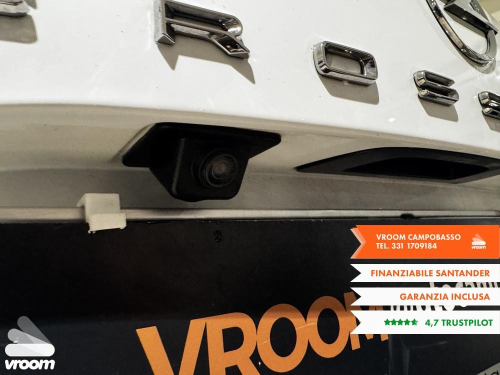 OPEL Crossland Crossland 1.5 ECOTEC D 110 CV St...