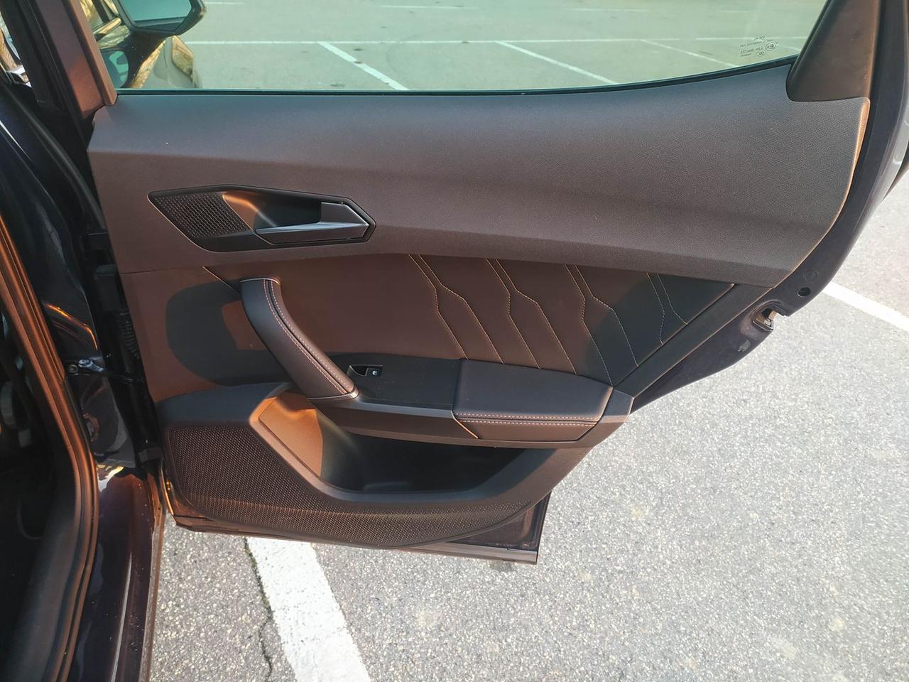 Cupra Formentor Tribe Edition 2.0 TDI #8281