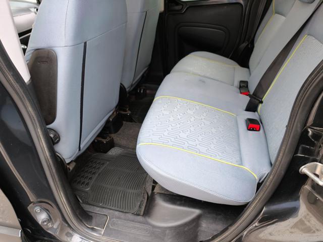 PEUGEOT Bipper 1.3 HDi ( TAGLIANDATO )