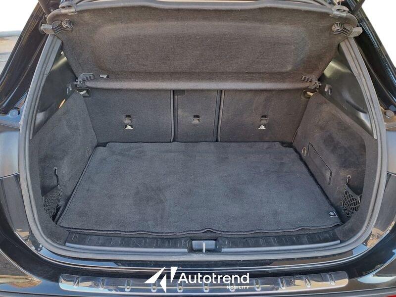 Mercedes-Benz GLA 200 d 150 CV Automatica Business Extra