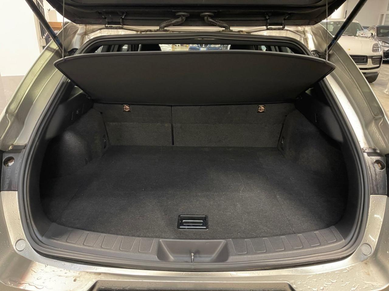 Lexus UX 250h UX Hybrid Business