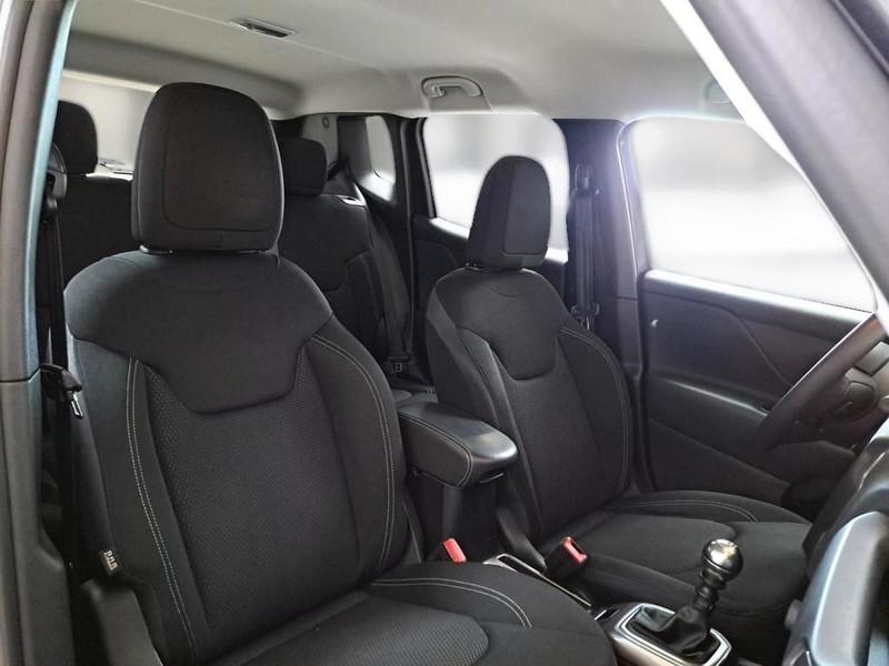 JEEP RENEGADE 1.6 MJet 130cv Limited