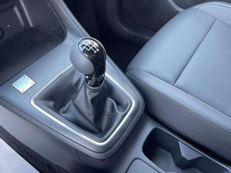 MG ZS 1.5 Comfort - KM0