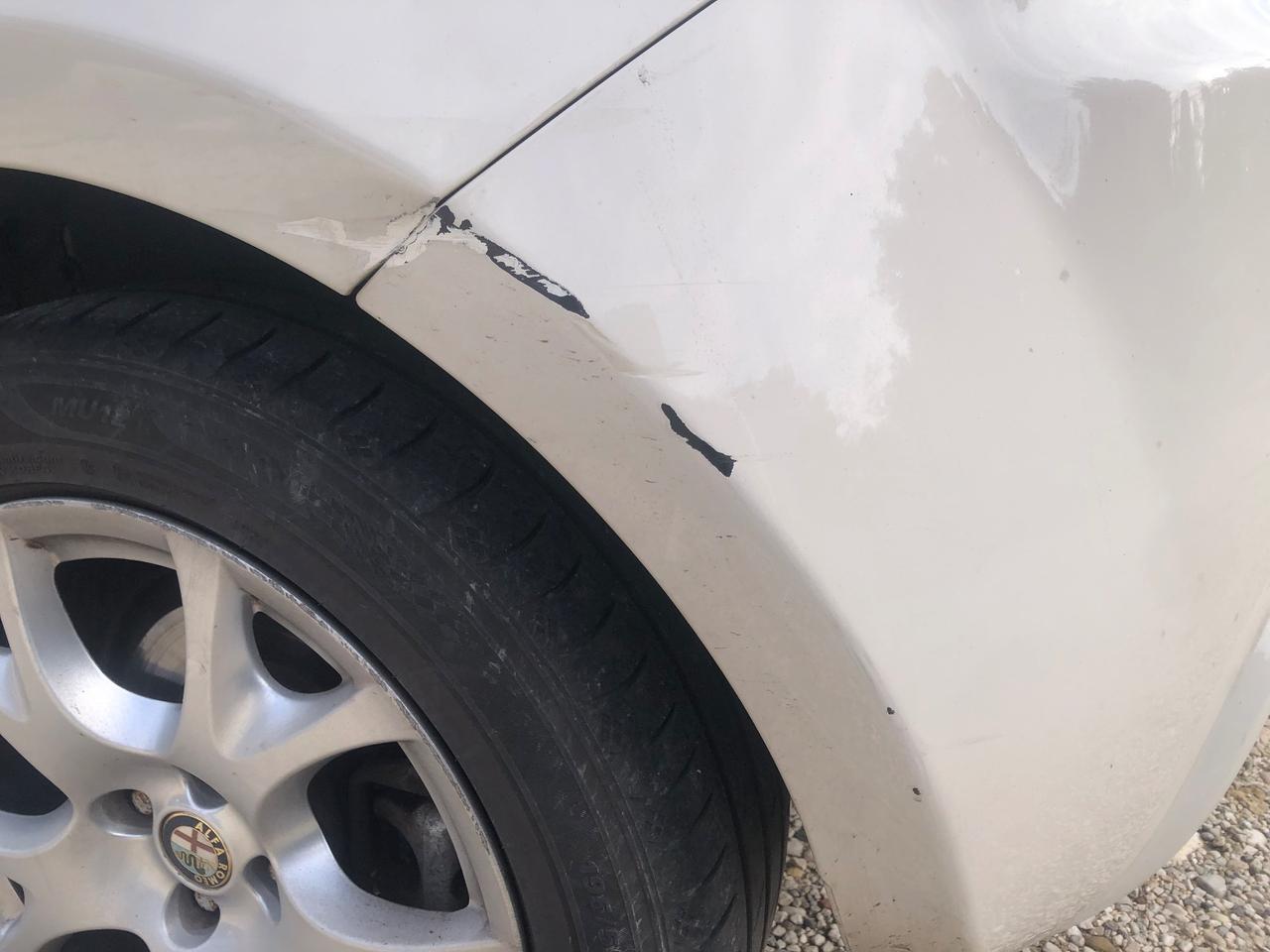 ALFA ROMEO MITO 1.3 MTJ - 95 CV