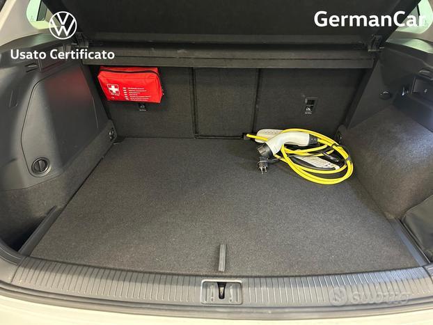 Volkswagen Tiguan 1.4 tsi eh life dsg