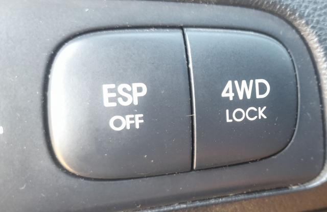 KIA Sportage 2.0 CRDI Active Class