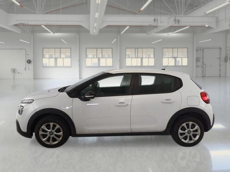CITROEN C3 BlueHDi 100 S/S Feel 5 PORTE