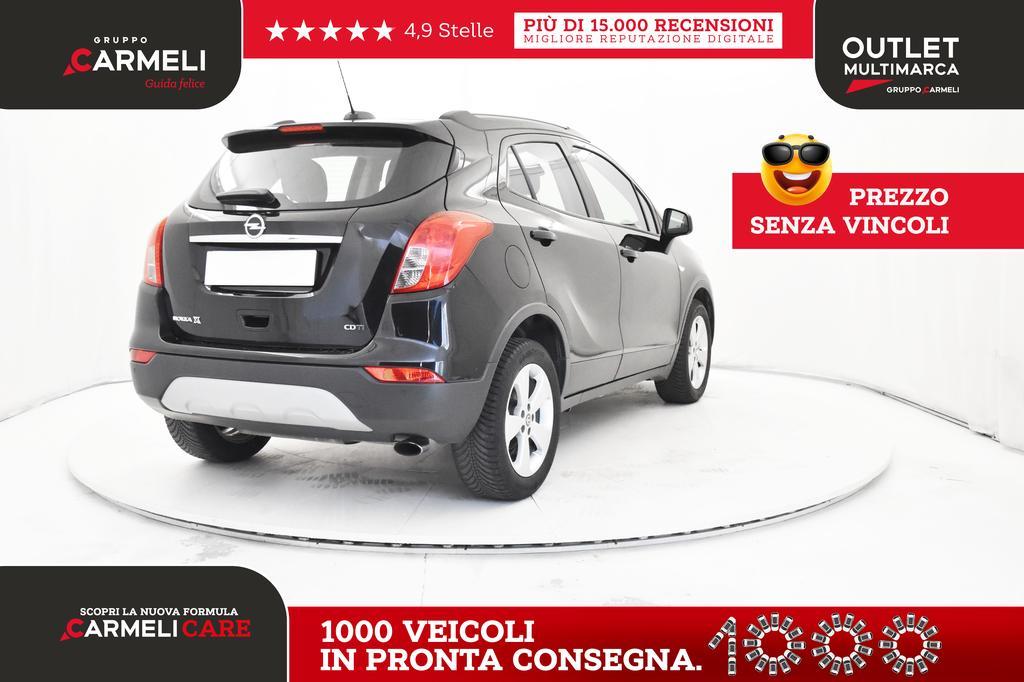 Opel Mokka X 1.6 CDTI Advance 4x2