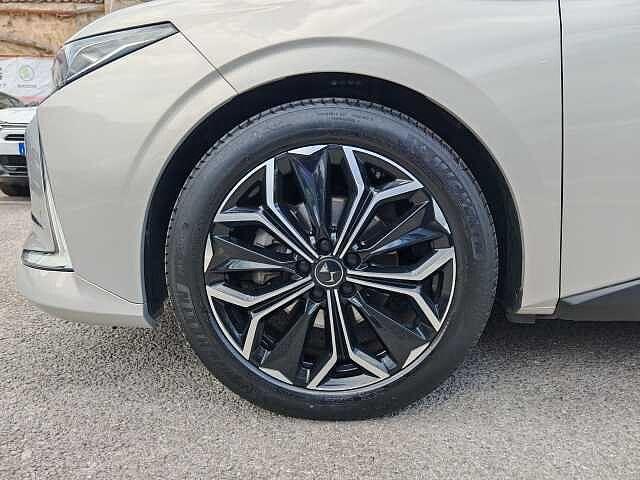 DS DS 4 DS 4 BlueHDi 130 aut. Rivoli