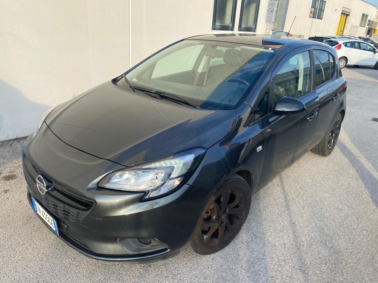 Opel Corsa 1.3 CDTI 5 porte b-Color