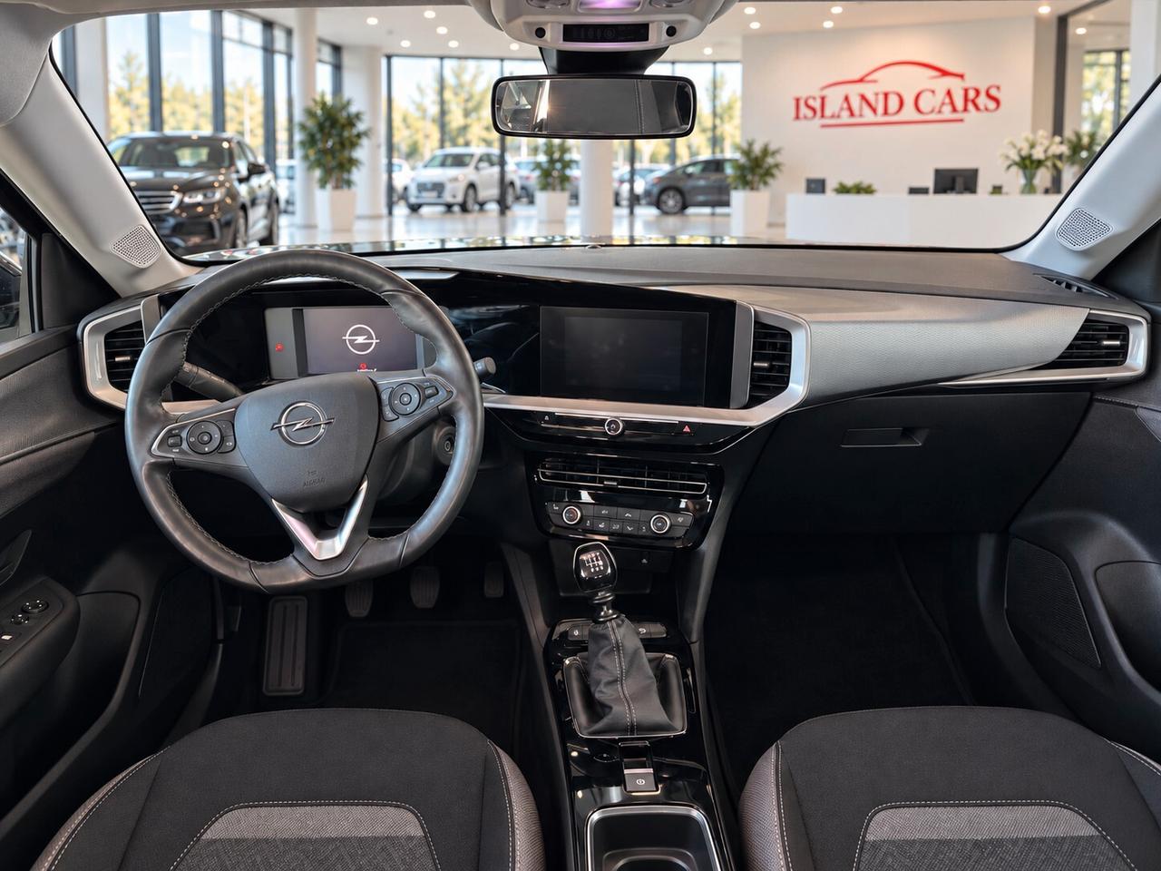 Opel Mokka 1.2 Turbo Edition