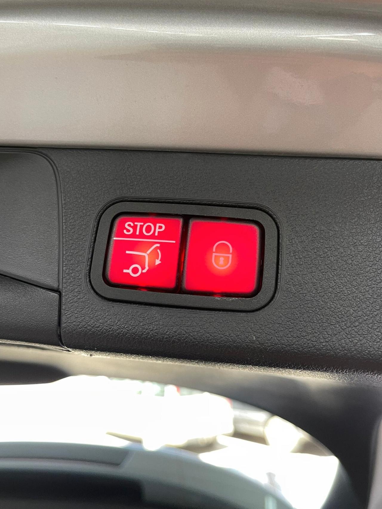 Mercedes-Benz B 180 d Automatic AMG Line Advanced Plus
