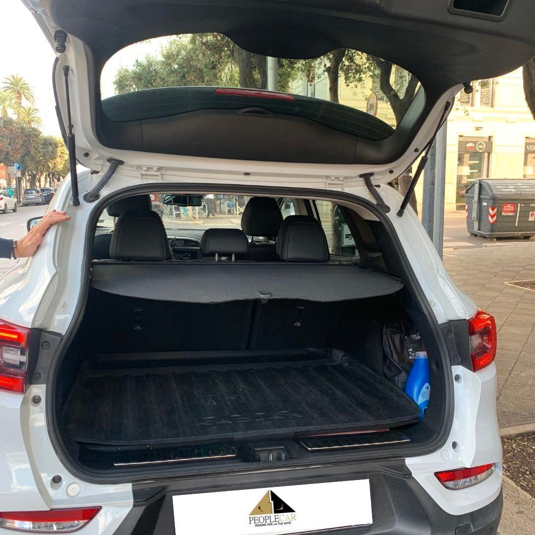 Renault Kadjar 2020 **UNICO PROPRIETARIO**