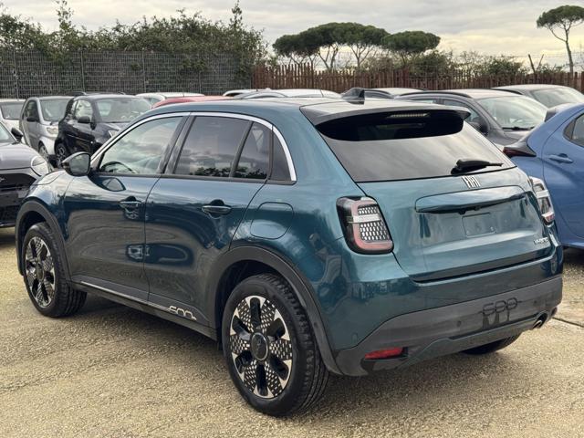 FIAT 600 HYBRID LA PRIMA DCT6 1.2cc 100cv