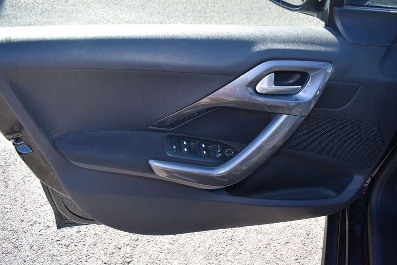 Peugeot 2008 BlueHDi 100 Active